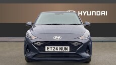 Hyundai i10 1.0 [63] Premium 5dr Auto [Nav] Petrol Hatchback